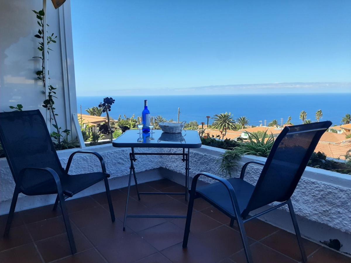 Апартаменти Guanche Bay Санта-Крус-де-Тенеріфе Екстер'єр фото