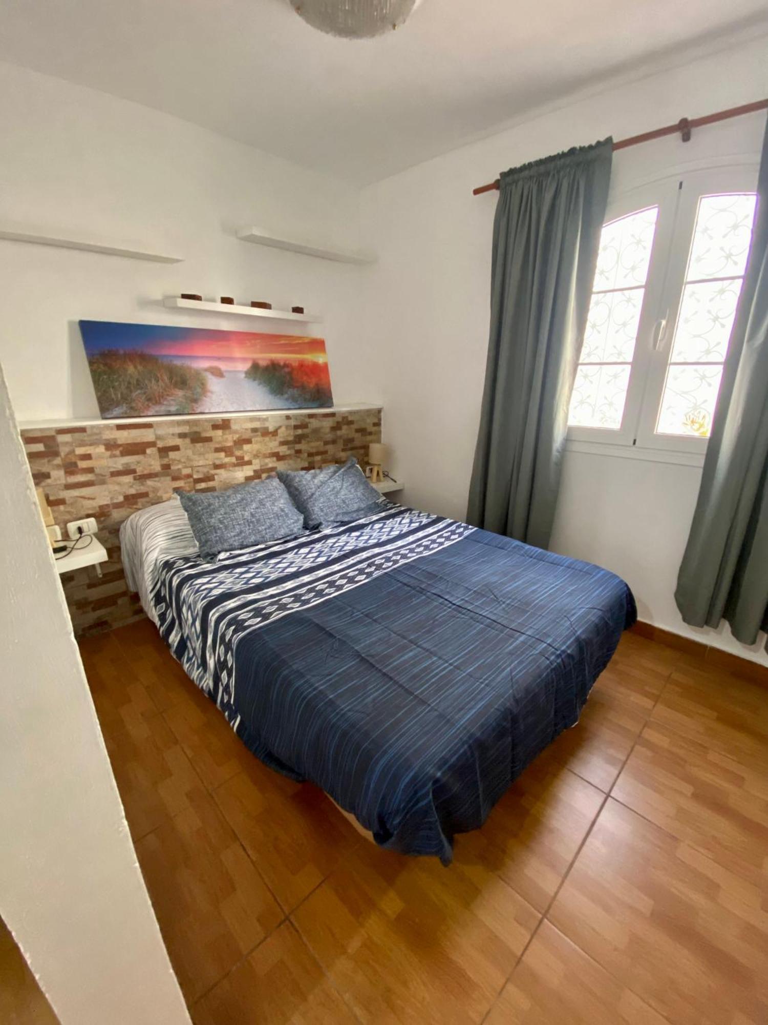Апартаменти Guanche Bay Санта-Крус-де-Тенеріфе Екстер'єр фото
