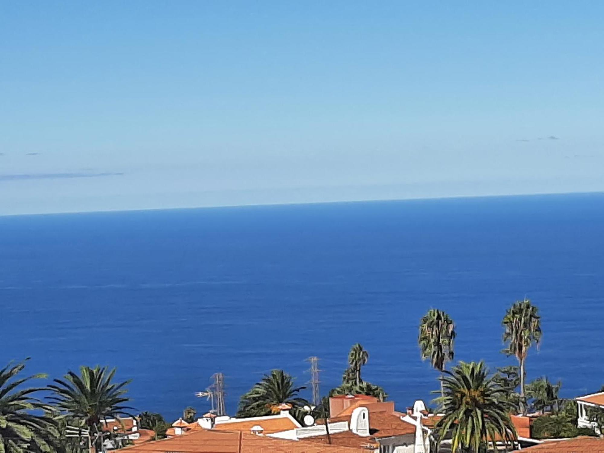 Апартаменти Guanche Bay Санта-Крус-де-Тенеріфе Номер фото